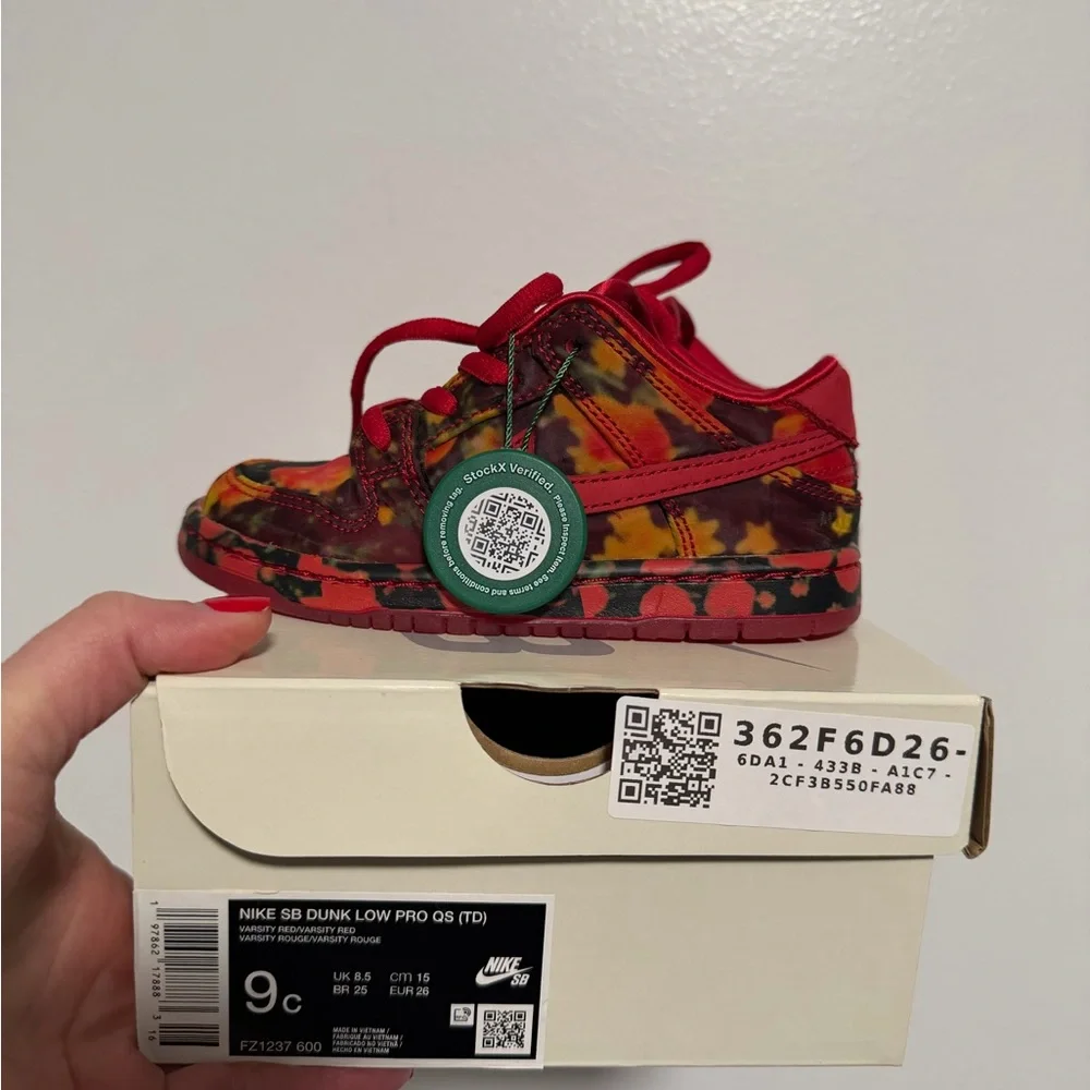 Nike Dunks